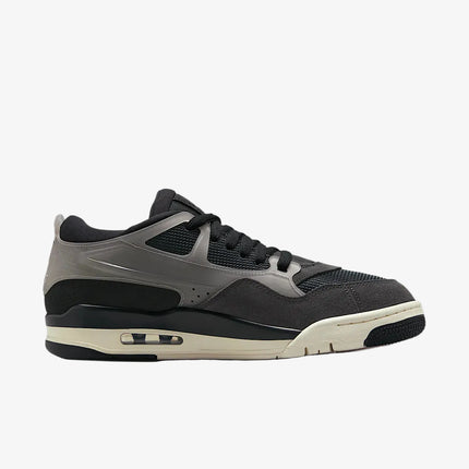 Air Jordan 4 RM Retro x PSG 'Off Noir' (2025) | SOLE SERIOUSS [2]