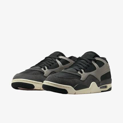 Air Jordan 4 RM Retro x PSG 'Off Noir' (2025) | SOLE SERIOUSS [3]