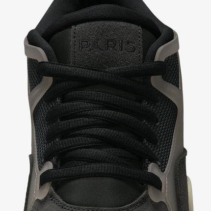 Air Jordan 4 RM Retro x PSG 'Off Noir' (2025) | SOLE SERIOUSS [6]