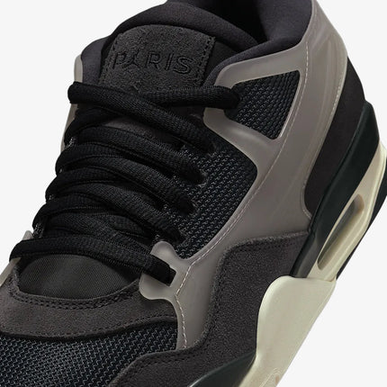 Air Jordan 4 RM Retro x PSG 'Off Noir' (2025) | SOLE SERIOUSS [7]