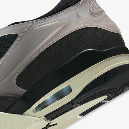 Air Jordan 4 RM Retro x PSG 'Off Noir' (2025) | SOLE SERIOUSS [8]