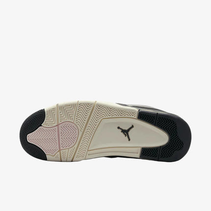 Air Jordan 4 RM Retro x PSG 'Off Noir' (2025) | SOLE SERIOUSS [9]
