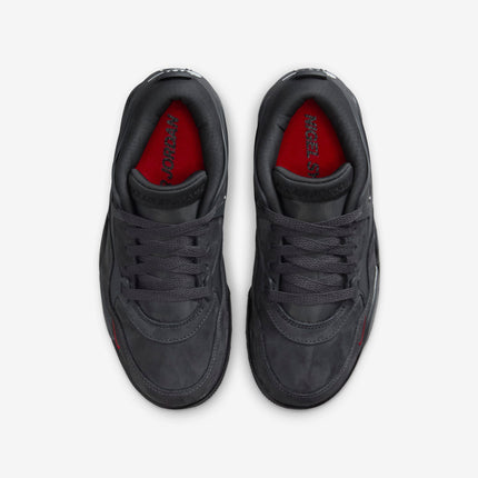 Air Jordan 4 RM SP x Nigel Sylvester 'Driveway Grey' (2024) (GS) | SOLE SERIOUSS [4]