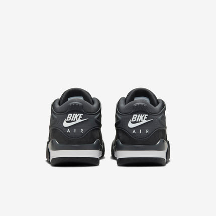 Air Jordan 4 RM SP x Nigel Sylvester 'Driveway Grey' (2024) (GS) | SOLE SERIOUSS [5]