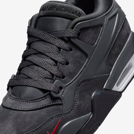 Air Jordan 4 RM SP x Nigel Sylvester 'Driveway Grey' (2024) (GS) | SOLE SERIOUSS [6]