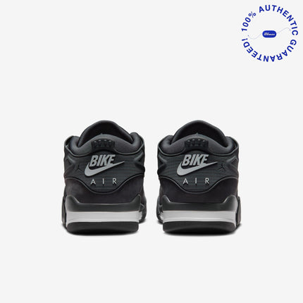 Air Jordan 4 RM SP x Nigel Sylvester 'Driveway Grey' (2024) | SOLE SERIOUSS [5]