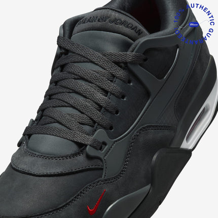 Air Jordan 4 RM SP x Nigel Sylvester 'Driveway Grey' (2024) | SOLE SERIOUSS [6]