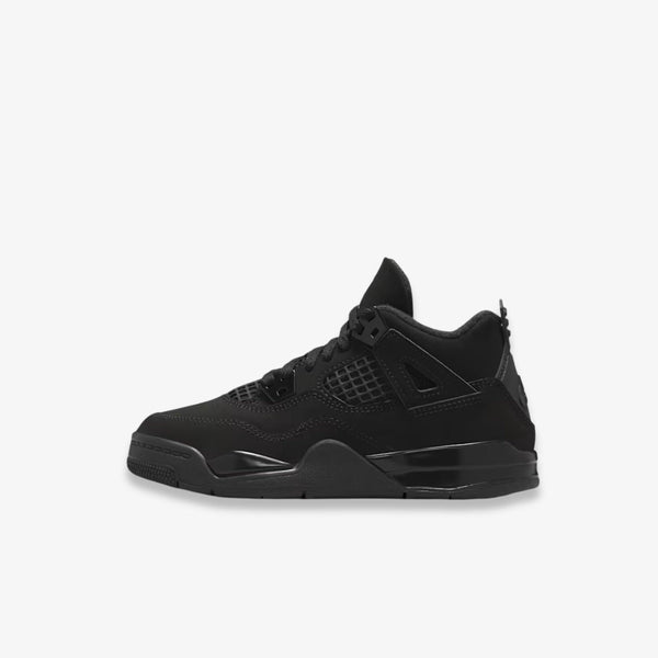 靴 AIR JORDAN 4 RETRO black cat 27 Amazon.com: Air Jordan 4 Retro 