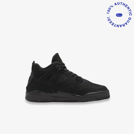 Air Jordan 4 Retro 'Black Cat' (2025) (PS) | SOLE SERIOUSS [2]