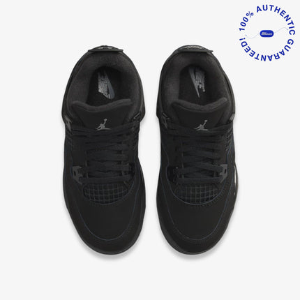 Air Jordan 4 Retro 'Black Cat' (2025) (PS) | SOLE SERIOUSS [4]