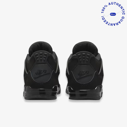 Air Jordan 4 Retro 'Black Cat' (2025) (PS) | SOLE SERIOUSS [5]