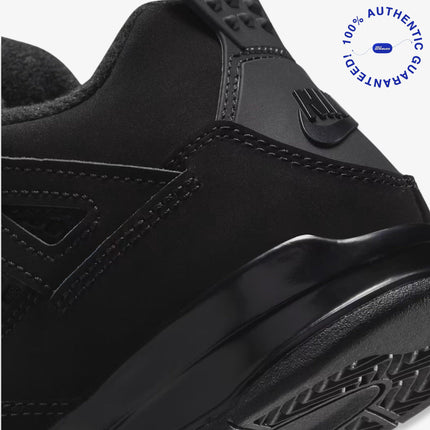 Air Jordan 4 Retro 'Black Cat' (2025) (PS) | SOLE SERIOUSS [7]