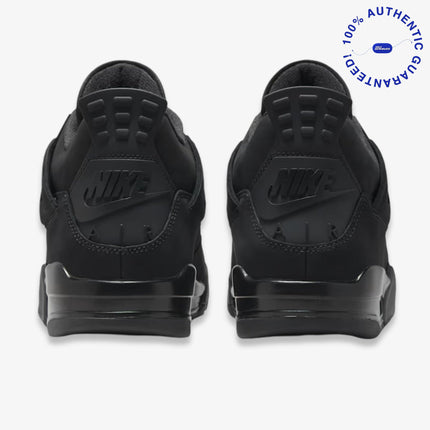 Air Jordan 4 Retro 'Black Cat' (2025) | SOLE SERIOUSS [5]