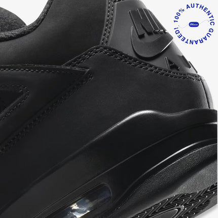 Air Jordan 4 Retro 'Black Cat' (2025) | SOLE SERIOUSS [7]