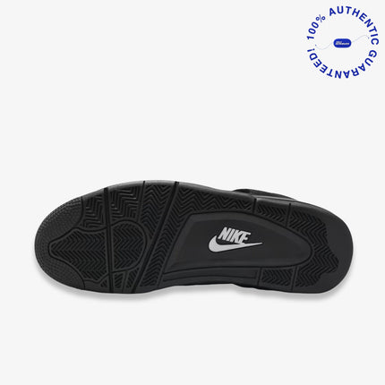 Air Jordan 4 Retro 'Black Cat' (2025) | SOLE SERIOUSS [9]