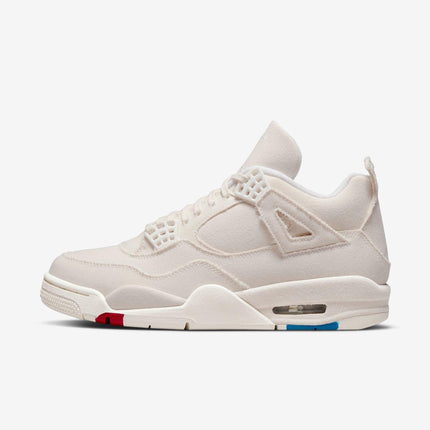 Air Jordan 4 Retro 'Blank Canvas' (2022) (Womens) | SOLE SERIOUSS [1]