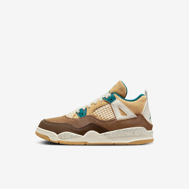 Air Jordan 4 Retro 'Cacao Wow' (2023) (PS) | SOLE SERIOUSS [1]