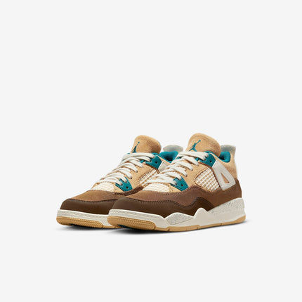 Air Jordan 4 Retro 'Cacao Wow' (2023) (PS) | SOLE SERIOUSS [3]