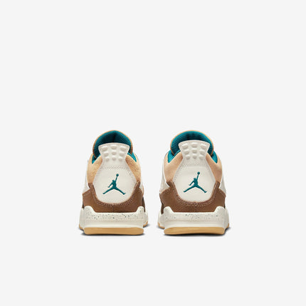 Air Jordan 4 Retro 'Cacao Wow' (2023) (PS) | SOLE SERIOUSS [5]