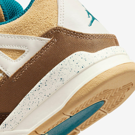 Air Jordan 4 Retro 'Cacao Wow' (2023) (PS) | SOLE SERIOUSS [7]