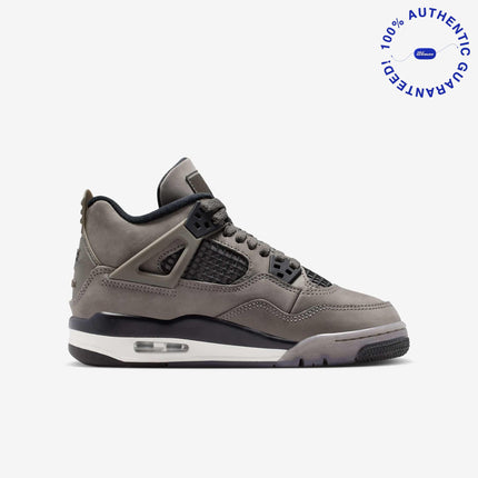Air Jordan 4 Retro 'Cave Stone' (2025) (GS) | SOLE SERIOUSS [2]