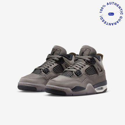Air Jordan 4 Retro 'Cave Stone' (2025) (GS) | SOLE SERIOUSS [3]