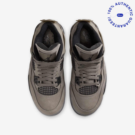 Air Jordan 4 Retro 'Cave Stone' (2025) (GS) | SOLE SERIOUSS [4]