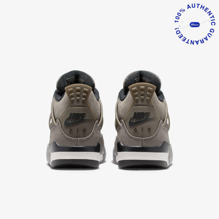 Air Jordan 4 Retro 'Cave Stone' (2025) (GS) | SOLE SERIOUSS [5]