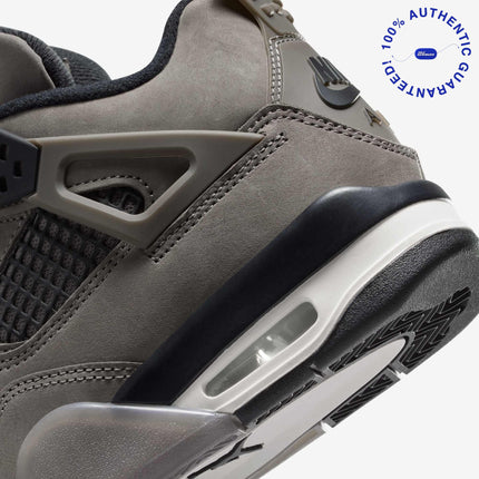 Air Jordan 4 Retro 'Cave Stone' (2025) (GS) | SOLE SERIOUSS [7]