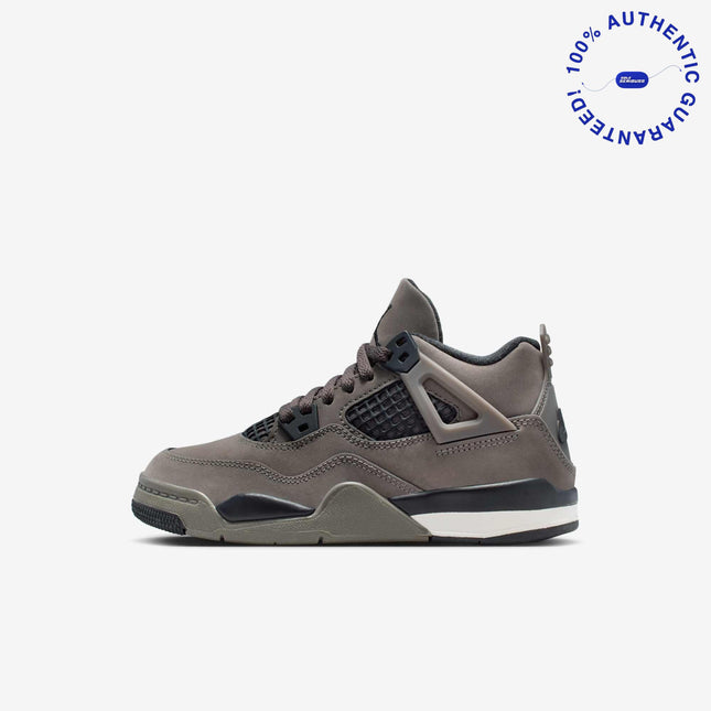 Air Jordan 4 Retro 'Cave Stone' (2025) (PS) | SOLE SERIOUSS [1]