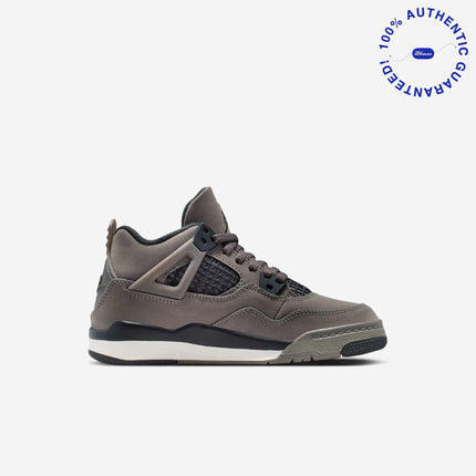 Air Jordan 4 Retro 'Cave Stone' (2025) (PS) | SOLE SERIOUSS [2]