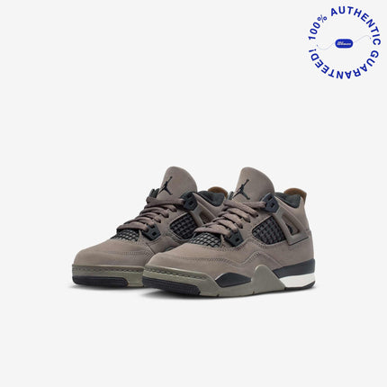 Air Jordan 4 Retro 'Cave Stone' (2025) (PS) | SOLE SERIOUSS [3]