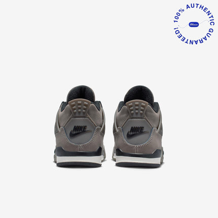 Air Jordan 4 Retro 'Cave Stone' (2025) (PS) | SOLE SERIOUSS [5]