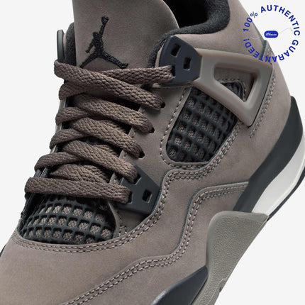 Air Jordan 4 Retro 'Cave Stone' (2025) (PS) | SOLE SERIOUSS [6]