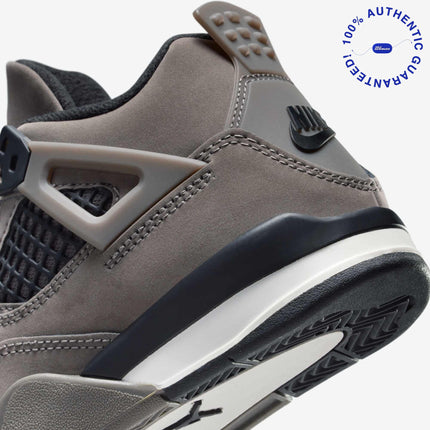 Air Jordan 4 Retro 'Cave Stone' (2025) (PS) | SOLE SERIOUSS [7]