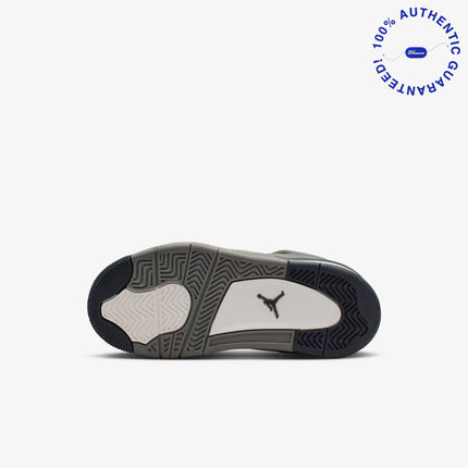 Air Jordan 4 Retro 'Cave Stone' (2025) (PS) | SOLE SERIOUSS [8]