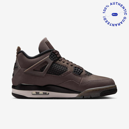 Air Jordan 4 Retro 'Cave Stone' (2025) | SOLE SERIOUSS [2]