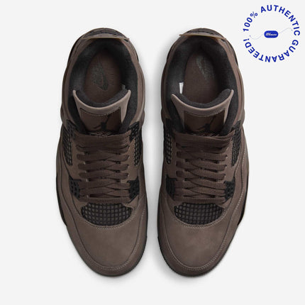 Air Jordan 4 Retro 'Cave Stone' (2025) | SOLE SERIOUSS [4]