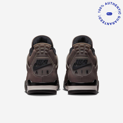 Air Jordan 4 Retro 'Cave Stone' (2025) | SOLE SERIOUSS [5]