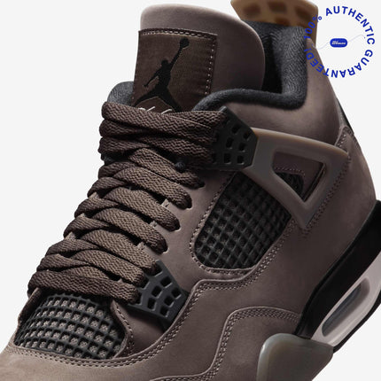 Air Jordan 4 Retro 'Cave Stone' (2025) | SOLE SERIOUSS [6]