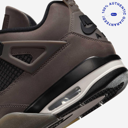 Air Jordan 4 Retro 'Cave Stone' (2025) | SOLE SERIOUSS [7]