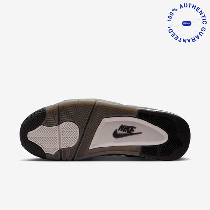 Air Jordan 4 Retro 'Cave Stone' (2025) | SOLE SERIOUSS [8]