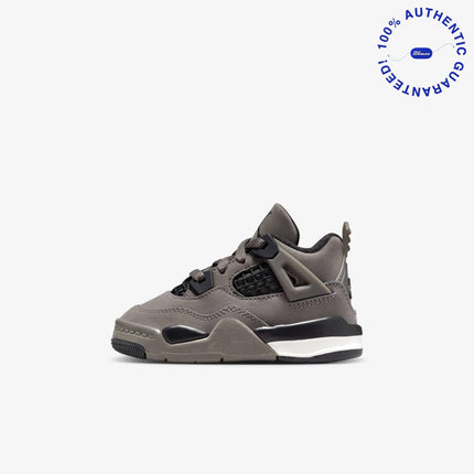 Air Jordan 4 Retro 'Cave Stone' (2025) (TD) | SOLE SERIOUSS [1]