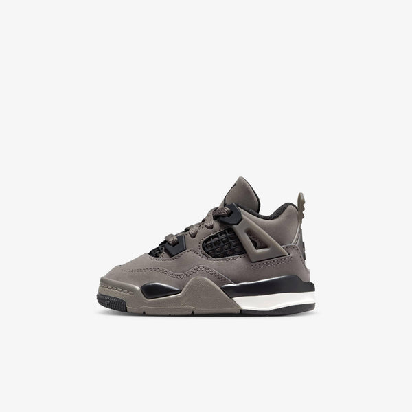 TD) Air Jordan 4 Retro 'Cave Stone' (2025) IB4387-200 – SOLE SERIOUSS