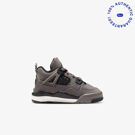 Air Jordan 4 Retro 'Cave Stone' (2025) (TD) | SOLE SERIOUSS [2]