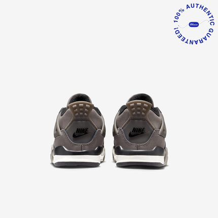 Air Jordan 4 Retro 'Cave Stone' (2025) (TD) | SOLE SERIOUSS [5]