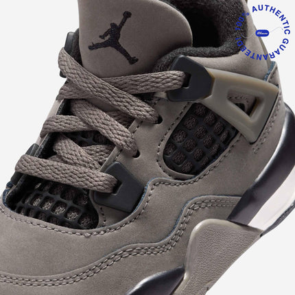 Air Jordan 4 Retro 'Cave Stone' (2025) (TD) | SOLE SERIOUSS [6]