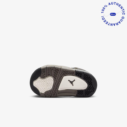 Air Jordan 4 Retro 'Cave Stone' (2025) (TD) | SOLE SERIOUSS [7]