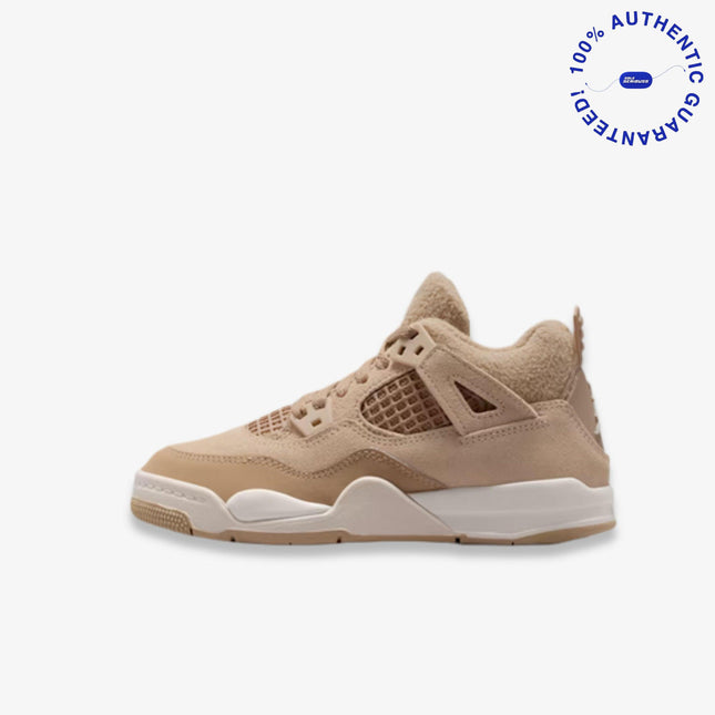 Air Jordan 4 Retro 'Cozy Girl' (2025) (PS) | SOLE SERIOUSS [1]