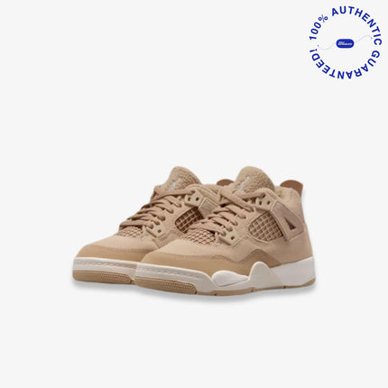 Air Jordan 4 Retro 'Cozy Girl' (2025) (PS) | SOLE SERIOUSS [3]